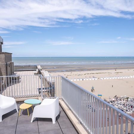 Rewindhotel Oostduinkerke Exterior photo